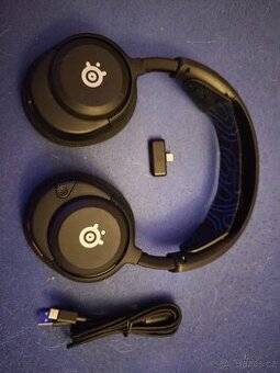 SteelSeries Arctis Nova 5P