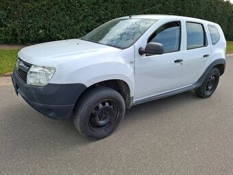 Dacia Duster 1.6i 77kw Model 2012 Nová Stk.-...