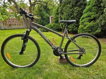 Horske hlinikove kolo B'twin rockrider 26