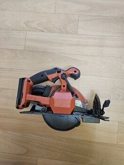 Hilti nuron Aku kotoučová pila na dřevo SC 6WL-22