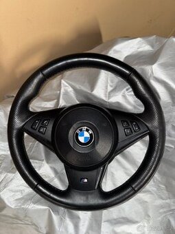 Volant BMW E60/61 M-paket