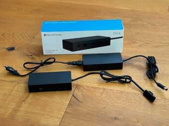 Microsoft Surface Dock v orig. balení - 1