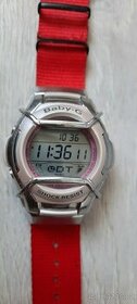 HODINKY CASIO BABY G GMS 2488 - 1