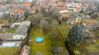 Prodej pozemek Bydlení, 2507㎡