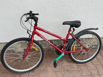 Dětské kolo MADISON 24