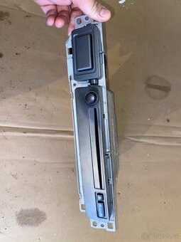 Rádio BMW e65