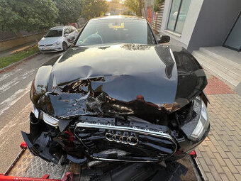Vůz na díly Audi A5 8T FL S-Line sportback CKVC NYP LY9T