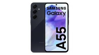 Samsung Galaxy A55 8GB/256GB nový org.zabalený