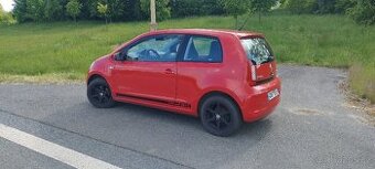 Škoda Citigo 1.0i 44kw 2015 LPG