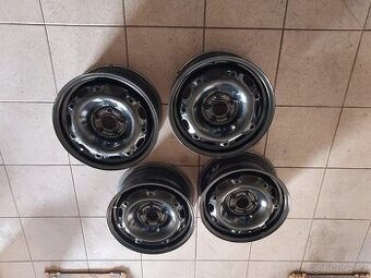 disky 6x14 Fabia