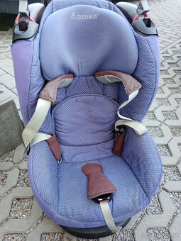 Maxi cosi - 1