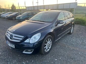 Mercedes-Benz R 320CDI L 4MATIC 165 kW