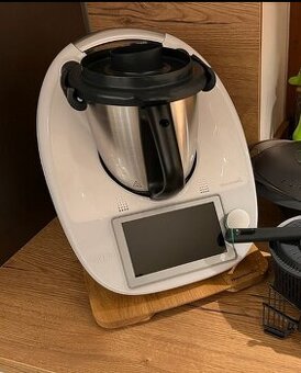 Thermomix TM6 s příslušenstvím - 1
