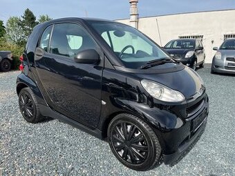 Smart Fortwo 1.0Mhd Automat
