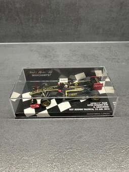 Model F1 Kimi Räikkönen