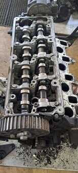 Motor 1.6 Tdi 55kw CAY