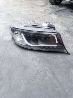 TuningTec světla Audi A6 C5