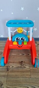 Chodítko Fisher-Price