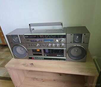 AIWA CA-100