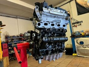 NOVÝ MOTOR DFC 2.0TDI 140kw