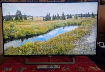 49" televize Sony Bravia KDL-49WD758 Full HD