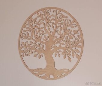 Strom života, průměr 60 cmStrom života, průměr 60 cm