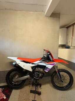 KTM sxf 250 2023