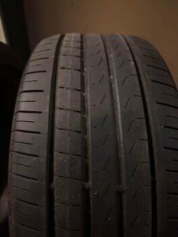2ks letní pneu Pirelli Cinturato P7