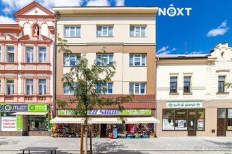 Prodej byt 2+kk, 41㎡
