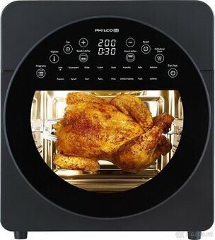 Horkovzdušná fritéza PHILCO