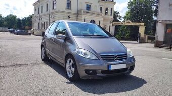 Mercedes-Benz Třídy A,  180 CDI Classic
