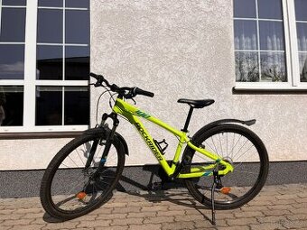 Horské kolo junior S 27,5