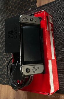 Nintendo switch v2