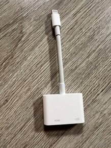 Original HDMI adapter