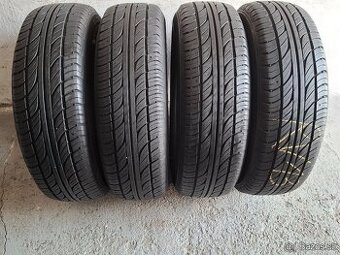 205/55 r16 letní pneumatiky Dunlop - 1