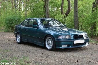 BMW E36 316i (1999)