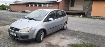 Ford focus C-max 2005