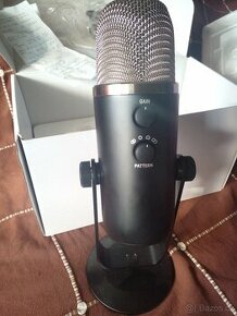 Behringer Bigfoot USB mikrofon