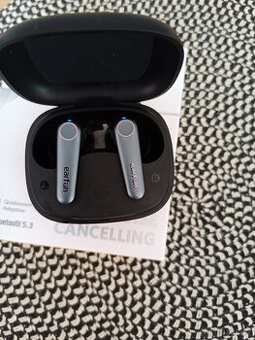Sluchatka EarFun Air Pro 3