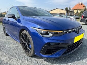 Volkswagen Golf R PERFORMANCE DSG 4x4 2.0 TSI 235 kW