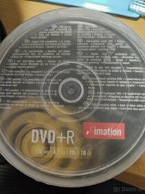 DVD+R