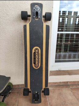 Longboard Hammond Vintage Spirit