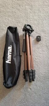 Stativ Hama star 75