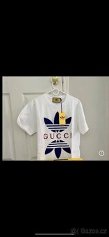 Gucci Adidas