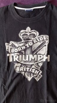 Triko Triumph vel M