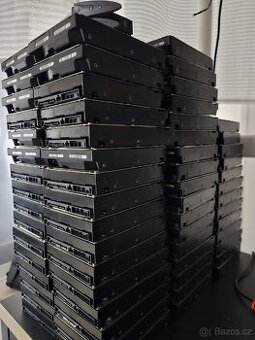 3TB 3.5" Sata Hard Disky