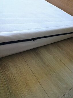 Matrace Sultán IKEA 160x200