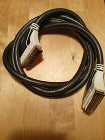 SCART kabel HAMA 79001