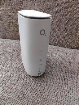 PRODÁM SET TOP BOX O2 5G