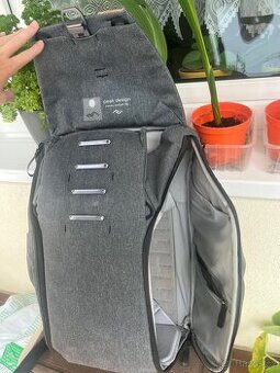 PEAK DESIGN Everyday Backpack 30L v2 - Charcoal - 1
